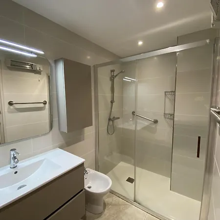 Apartment Europa 3