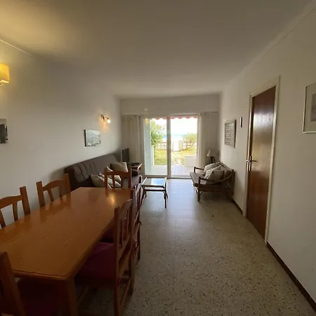 Apartment Europa 3 *