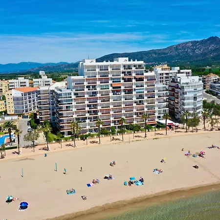 Europa 3 Apartament