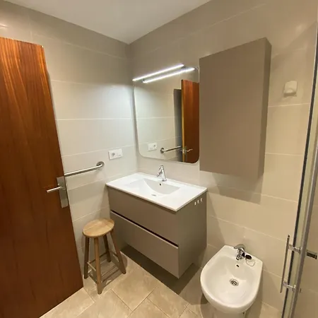Europa 3 Apartment *