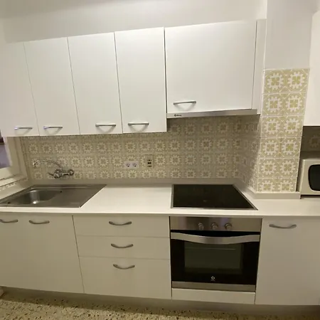 Europa 3 Apartment *