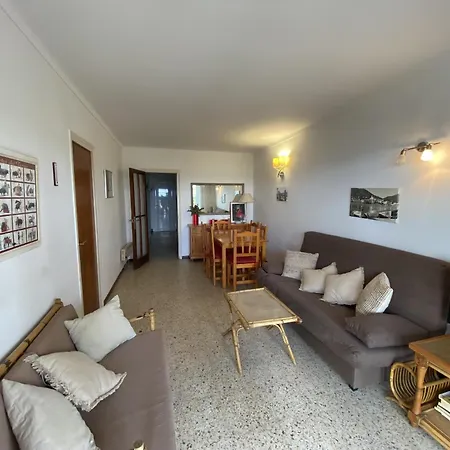 Apartament Europa 3