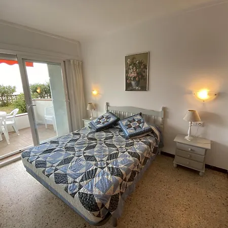 Europa 3 Apartament Roses