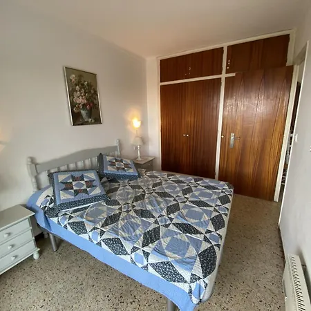 Apartment Europa 3 Roses