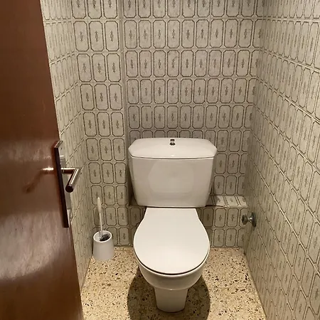 Europa 3 Apartment