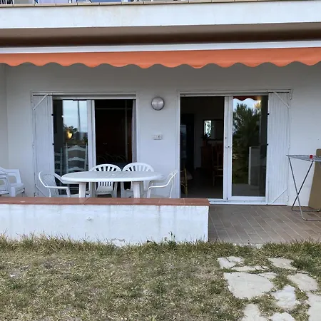 Europa 3 Apartment