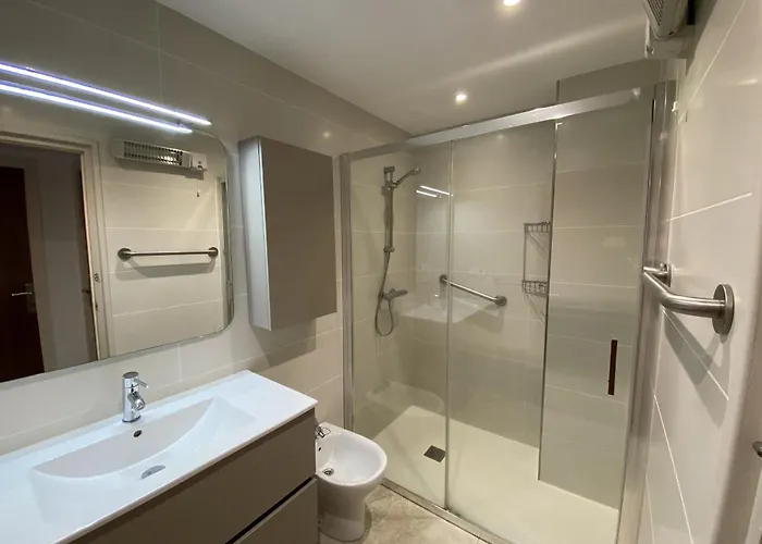 Apartament Europa 3