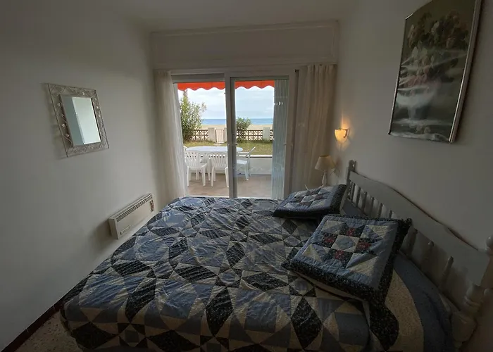 Europa 3 Apartament *