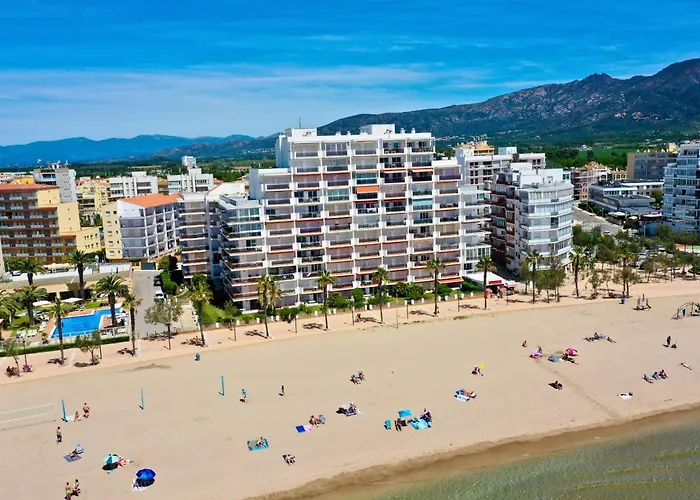 Europa 3 Apartament