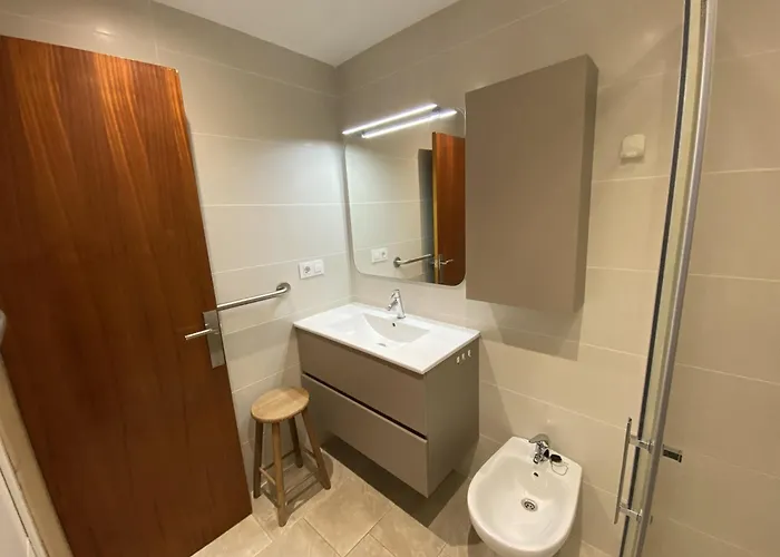 Europa 3 Apartament *