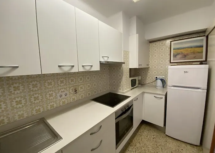Apartament Europa 3 Roses