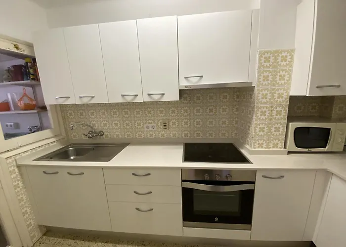 Europa 3 Apartament *