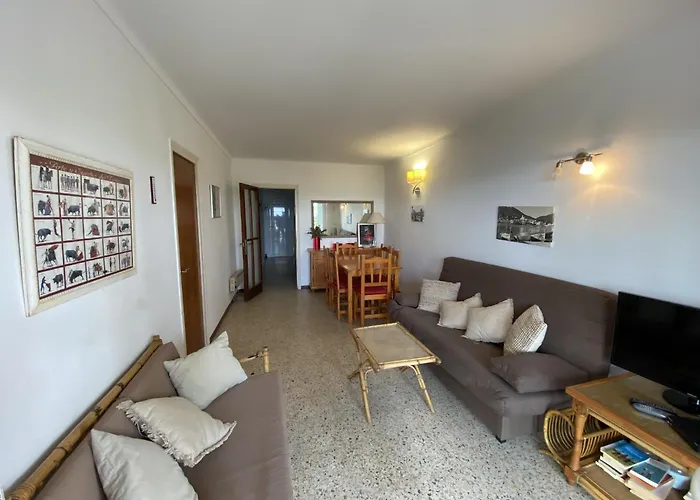Apartament Europa 3
