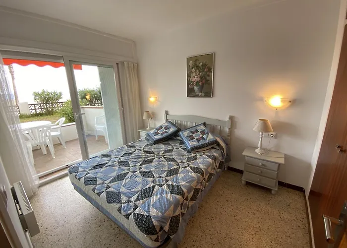 Europa 3 Apartament Roses