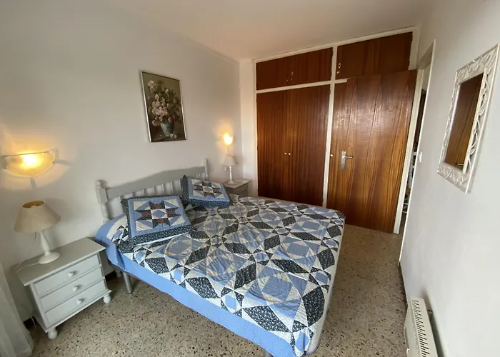 Apartament Europa 3 Roses