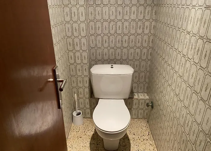 Europa 3 Apartament