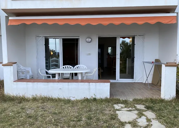 Europa 3 Apartament